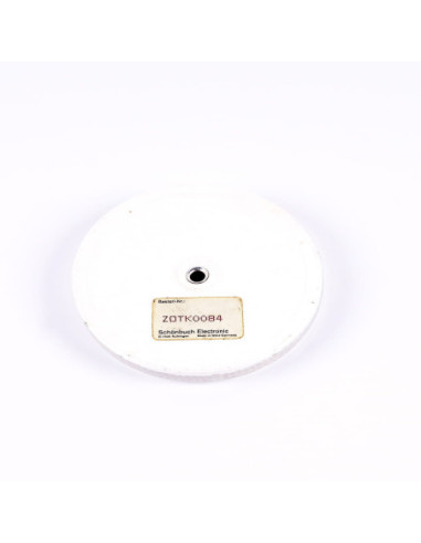 Odblask biały fi 84mm, ZOTK0084, SCHONBUCH ELECTRONIC | Elektryka | Eshop Dopak | Wszystko dla Przemysłu