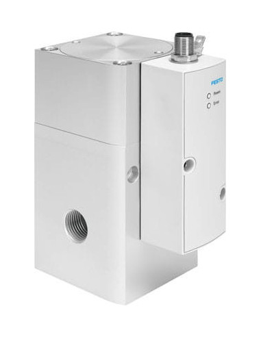 VPPM-12L-L-1-G12-0L6H-LK-S1 Zawór proporcjonalny c iśnienia | Pneumatyka | Eshop Dopak | Wszystko dla Przemysłu