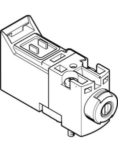 MHA1-M1R-3/2G-0,6-P3 Elektrozawór | Pneumatyka | Eshop Dopak | Wszystko dla Przemysłu