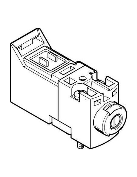 MHA1-M1R-3/2G-0,6-P3 Elektrozawór | Pneumatyka | Eshop Dopak | Wszystko dla Przemysłu