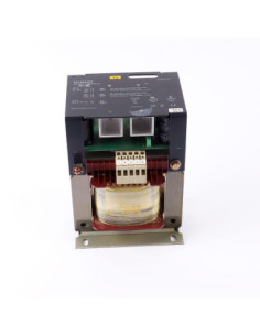 Zasilacz AC/DC na szynę DIN, 4AV2600-2EB00-0A, SIEMENS | Elektryka | Eshop Dopak | Wszystko dla Przemysłu