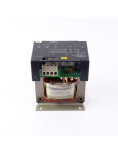Zasilacz AC/DC na szynę DIN, 4AV2600-2EB00-0A, SIEMENS | Elektryka | Eshop Dopak | Wszystko dla Przemysłu 2