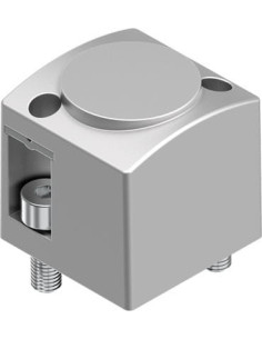 VABB-B10-25-A Płyta zaślepka | Pneumatyka | Eshop Dopak | Wszystko dla Przemysłu