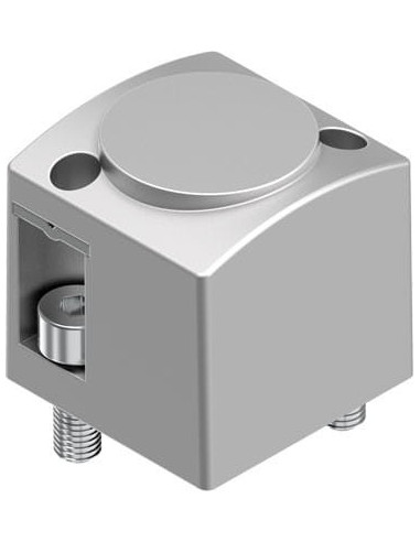 VABB-B10-25-A Płyta zaślepka | Pneumatyka | Eshop Dopak | Wszystko dla Przemysłu