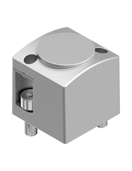 VABB-B10-25-A Płyta zaślepka | Pneumatyka | Eshop Dopak | Wszystko dla Przemysłu