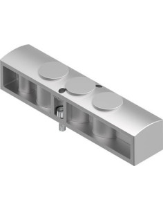 VABB-B10-25-E Płyta zaślepka | Pneumatyka | Eshop Dopak | Wszystko dla Przemysłu