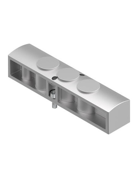 VABB-B10-25-E Płyta zaślepka | Pneumatyka | Eshop Dopak | Wszystko dla Przemysłu