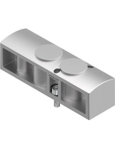 VABB-B10-25-E-P3 Płyta zaślepka | Pneumatyka | Eshop Dopak | Wszystko dla Przemysłu