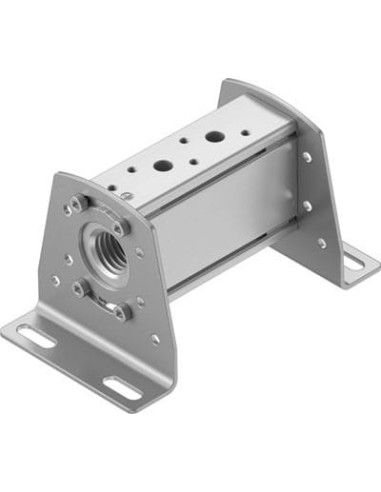 VABM-B10-25-G12-2-P53 Listwa przyłączeniowa-P | Pneumatyka | Eshop Dopak | Wszystko dla Przemysłu