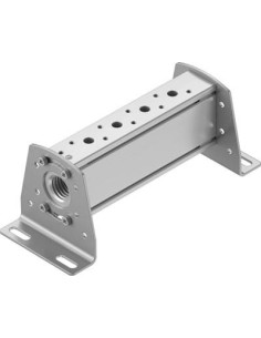 VABM-B10-25-G12-3-P53 Listwa przyłączeniowa-P | Pneumatyka | Eshop Dopak | Wszystko dla Przemysłu