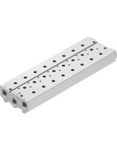 VABM-B10-25S-G38-8 Blok przyłączeniowy | Pneumatyka | Eshop Dopak | Wszystko dla Przemysłu