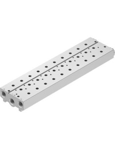 VABM-B10-25S-G38-10 Blok przyłączeniowy | Pneumatyka | Eshop Dopak | Wszystko dla Przemysłu