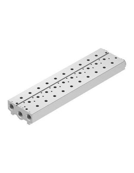 VABM-B10-25S-G38-10 Blok przyłączeniowy | Pneumatyka | Eshop Dopak | Wszystko dla Przemysłu