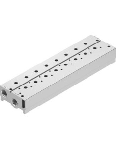 VABM-B10-25S-G38-8-P3 Blok przyłączeniowy | Pneumatyka | Eshop Dopak | Wszystko dla Przemysłu