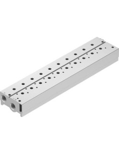 VABM-B10-25S-G38-10-P3 Blok przyłączeniowy | Pneumatyka | Eshop Dopak | Wszystko dla Przemysłu