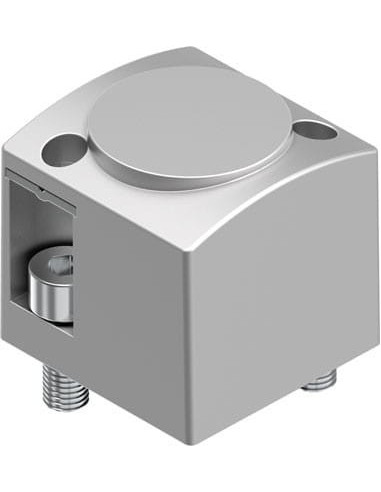 VABB-B10-30-A Płyta zaślepka | Pneumatyka | Eshop Dopak | Wszystko dla Przemysłu