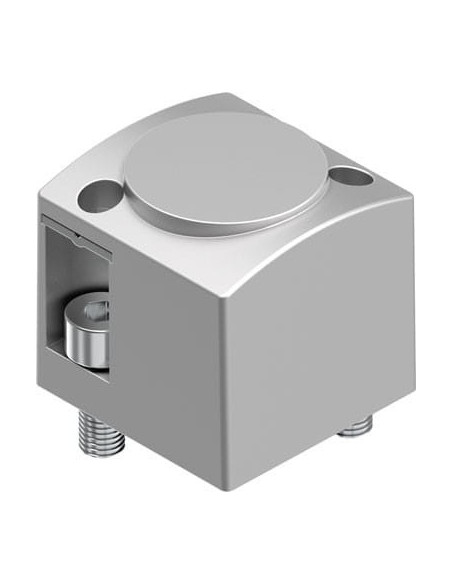 VABB-B10-30-A Płyta zaślepka | Pneumatyka | Eshop Dopak | Wszystko dla Przemysłu