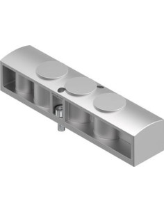 VABB-B10-30-E Płyta zaślepka | Pneumatyka | Eshop Dopak | Wszystko dla Przemysłu