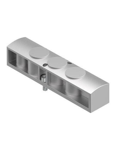 VABB-B10-30-E Płyta zaślepka | Pneumatyka | Eshop Dopak | Wszystko dla Przemysłu