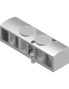 VABB-B10-30-E-P3 Płyta zaślepka | Pneumatyka | Eshop Dopak | Wszystko dla Przemysłu