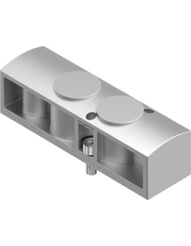 VABB-B10-30-E-P3 Płyta zaślepka | Pneumatyka | Eshop Dopak | Wszystko dla Przemysłu