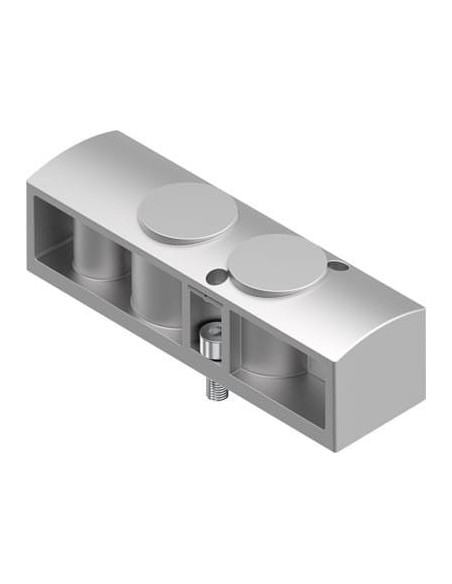 VABB-B10-30-E-P3 Płyta zaślepka | Pneumatyka | Eshop Dopak | Wszystko dla Przemysłu