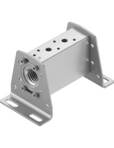 VABM-B10-30-G34-2-P53 Listwa przyłączeniowa-P | Pneumatyka | Eshop Dopak | Wszystko dla Przemysłu