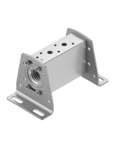 VABM-B10-30-G34-2-P53 Listwa przyłączeniowa-P | Pneumatyka | Eshop Dopak | Wszystko dla Przemysłu