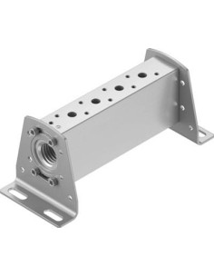 VABM-B10-30-G34-3-P53 Listwa przyłączeniowa-P | Pneumatyka | Eshop Dopak | Wszystko dla Przemysłu