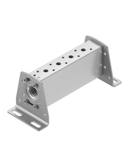 VABM-B10-30-G34-3-P53 Listwa przyłączeniowa-P | Pneumatyka | Eshop Dopak | Wszystko dla Przemysłu
