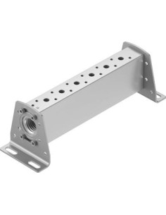 VABM-B10-30-G34-5-P53 Listwa przyłączeniowa-P | Pneumatyka | Eshop Dopak | Wszystko dla Przemysłu