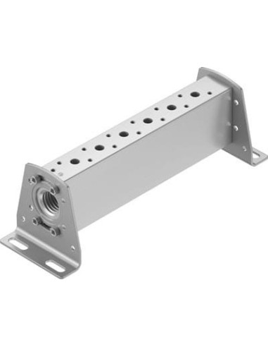 VABM-B10-30-G34-5-P53 Listwa przyłączeniowa-P | Pneumatyka | Eshop Dopak | Wszystko dla Przemysłu