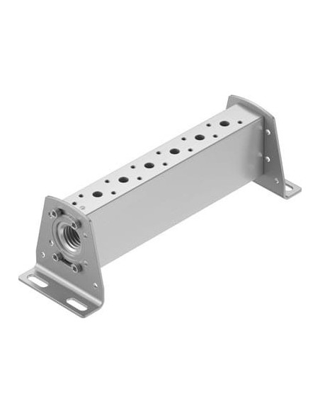 VABM-B10-30-G34-6-P53 Listwa przyłączeniowa-P | Pneumatyka | Eshop Dopak | Wszystko dla Przemysłu