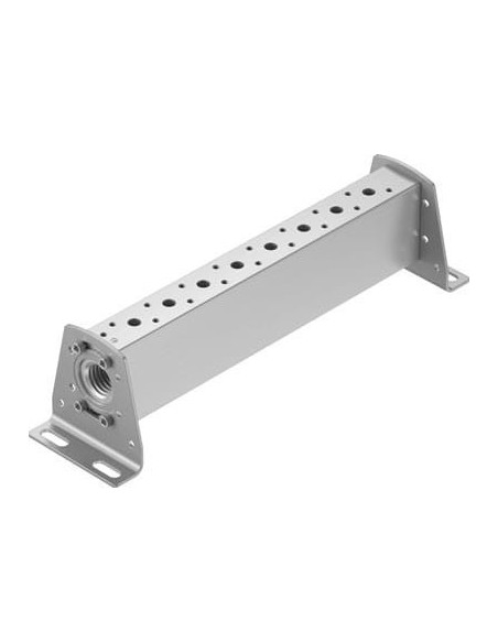 VABM-B10-30-G34-8-P53 Listwa przyłączeniowa-P | Pneumatyka | Eshop Dopak | Wszystko dla Przemysłu