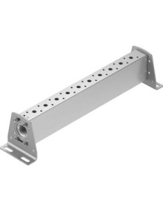 VABM-B10-30-G34-10-P53 Listwa przyłączeniowa-P | Pneumatyka | Eshop Dopak | Wszystko dla Przemysłu