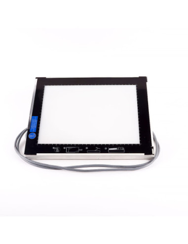 Podstawka podświetlająca EVG T2 8W, 53502003 | Elektryka | Eshop Dopak | Wszystko dla Przemysłu