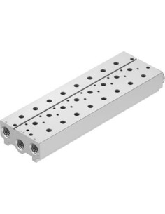 VABM-B10-30S-G12-7 Blok przyłączeniowy | Pneumatyka | Eshop Dopak | Wszystko dla Przemysłu