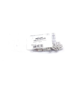 Mostek, 2-tor z izolacją, 2004-402, WAGO | Elektryka | Eshop Dopak | Wszystko dla Przemysłu 2