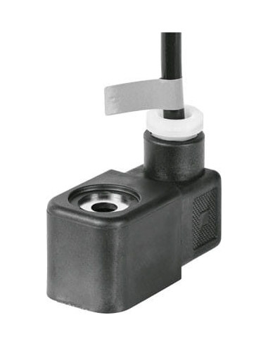 VACN-N-K1-1-EX4-M Cewka | Pneumatyka | Eshop Dopak | Wszystko dla Przemysłu