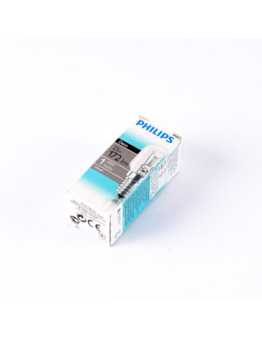 Żarówka tubularna Deco przezroczysta 25W, 230-240V, T25, PHILIPS | Elektryka | Eshop Dopak | Wszystko dla Przemysłu