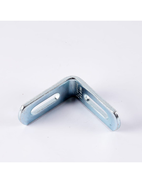 Wspornik montażowy 90 profilu szer.30mm, KT-A90, NICZUK | Mechanika Przemysłowa | Sklep Eshop Dopak