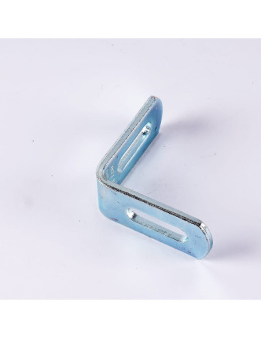 Wspornik montażowy 90 profilu szer.30mm, KT-A90, NICZUK | Mechanika Przemysłowa | Sklep Eshop Dopak