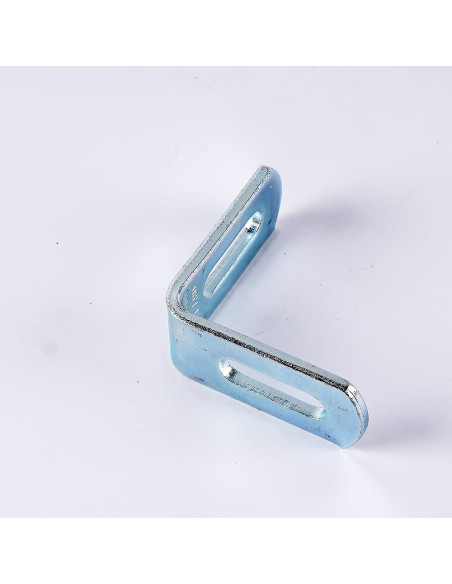 Wspornik montażowy 90 profilu szer.30mm, KT-A90, NICZUK | Mechanika Przemysłowa | Sklep Eshop Dopak