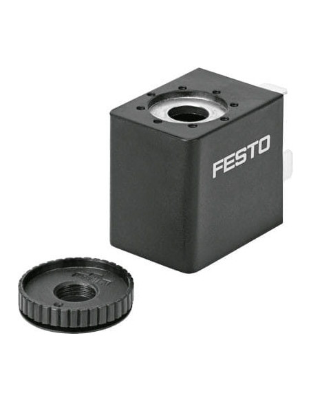 VACF-B-B2-1A Cewka | Pneumatyka | Eshop Dopak | Wszystko dla Przemysłu