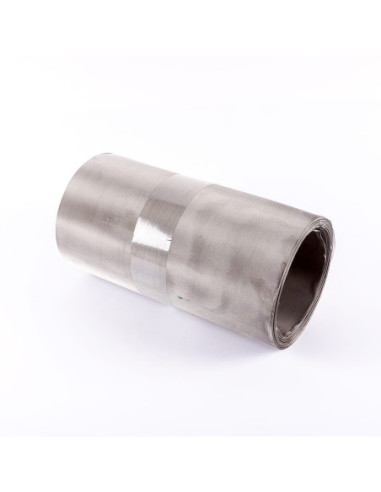 Siatka do filtrów ze stali nierdzewnej 4,82 kg | Filtry | Eshop Dopak |Wszystko dla Przemysłu