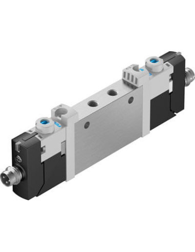VUVG-L10-T32H-MT-M5-1R8L Elektrozawór | Pneumatyka | Eshop Dopak | Wszystko dla Przemysłu
