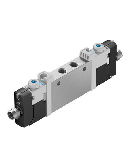 VUVG-L10-T32C-MT-M7-1R8L Elektrozawór | Pneumatyka | Eshop Dopak | Wszystko dla Przemysłu