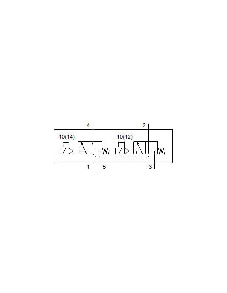 VUVG-L10-T32U-MT-M7-1R8L Elektrozawór | Pneumatyka | Eshop Dopak | Wszystko dla Przemysłu