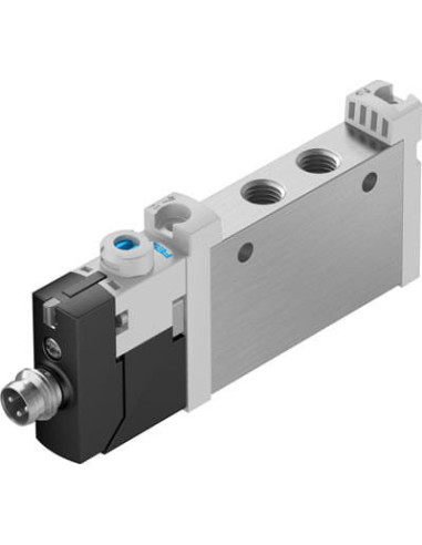 VUVG-L10-M52-MT-M7-1R8L Elektrozawór | Pneumatyka | Eshop Dopak | Wszystko dla Przemysłu