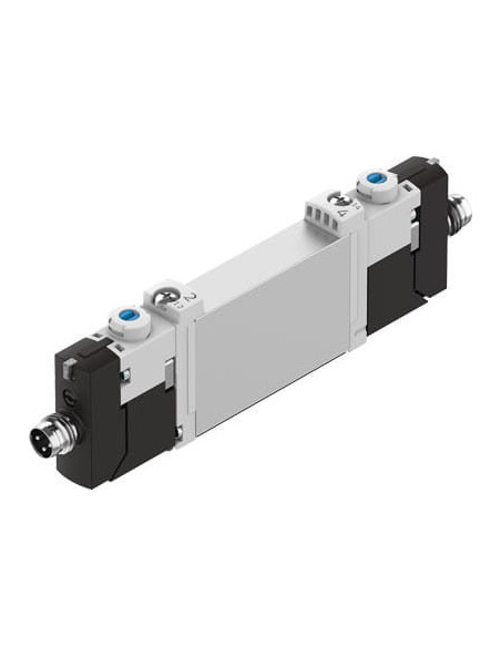 VUVG-B10-T32H-MZT-F-1R8L Elektrozawór | Pneumatyka | Eshop Dopak | Wszystko dla Przemysłu